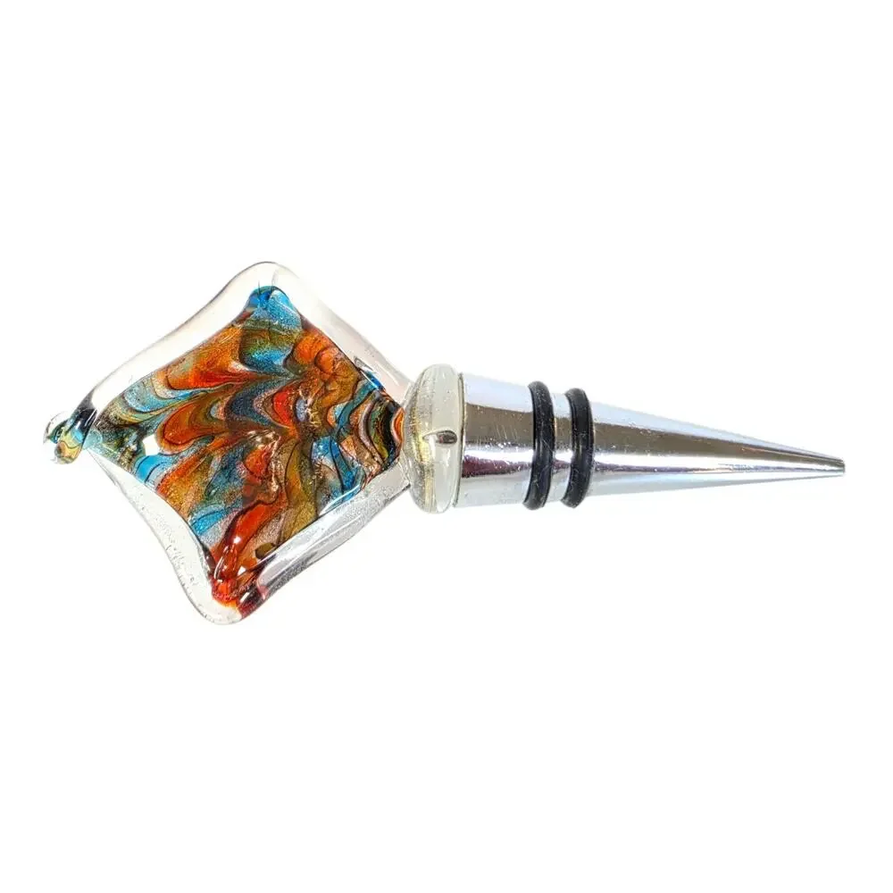 Unbranded handcrafted multicolor